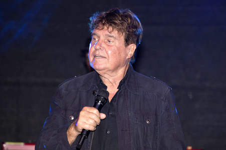 Konzert von Frank Schöbel in Niesky
