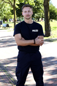 Fototermin 'WaPo Duisburg' in Duisburg