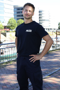 Fototermin 'WaPo Duisburg' in Duisburg