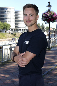 Fototermin 'WaPo Duisburg' in Duisburg