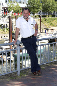 Fototermin 'WaPo Duisburg' in Duisburg