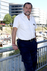 Fototermin 'WaPo Duisburg' in Duisburg