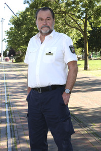 Fototermin 'WaPo Duisburg' in Duisburg