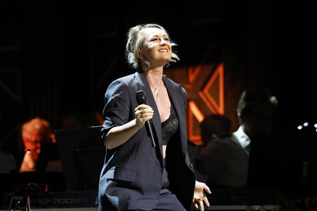 Benefizkonzert gemeinsambunt in Berlin