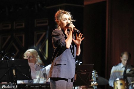 Benefizkonzert gemeinsambunt in Berlin