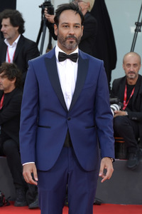 Filmpremiere 'Enea', Internationale Filmfestspiele von Venedig 2023
