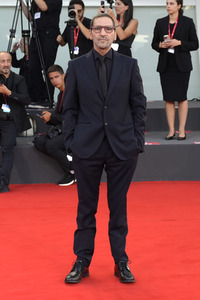 Filmpremiere 'Enea', Internationale Filmfestspiele von Venedig 2023