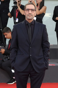 Filmpremiere 'Enea', Internationale Filmfestspiele von Venedig 2023