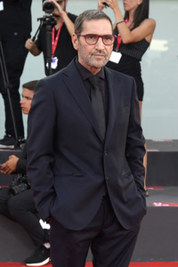 Filmpremiere 'Enea', Internationale Filmfestspiele von Venedig 2023