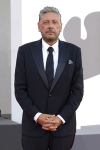 Filmpremiere 'Enea', Internationale Filmfestspiele von Venedig 2023
