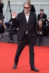 Filmpremiere 'Enea', Internationale Filmfestspiele von Venedig 2023