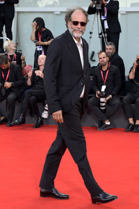 Filmpremiere 'Enea', Internationale Filmfestspiele von Venedig 2023