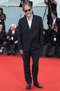 Filmpremiere 'Enea', Internationale Filmfestspiele von Venedig 2023