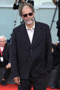 Filmpremiere 'Enea', Internationale Filmfestspiele von Venedig 2023