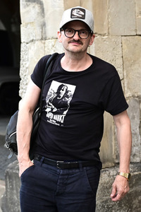 Milan Peschel in Görlitz