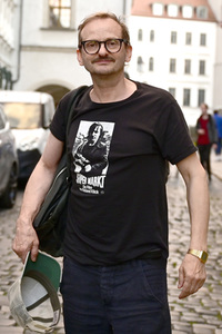 Milan Peschel in Görlitz