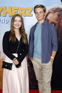Filmpremiere 'Ponyherz' in Hamburg