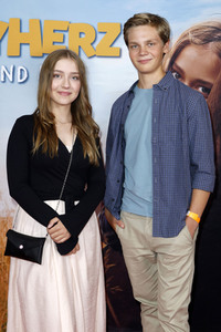 Filmpremiere 'Ponyherz' in Hamburg