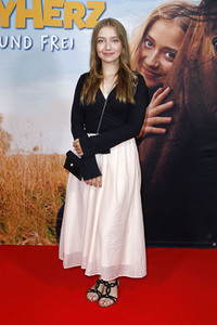 Filmpremiere 'Ponyherz' in Hamburg