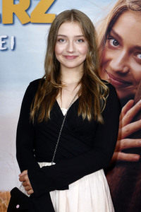 Filmpremiere 'Ponyherz' in Hamburg