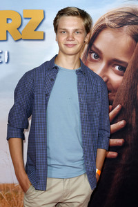 Filmpremiere 'Ponyherz' in Hamburg