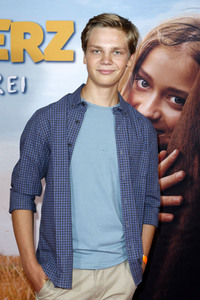 Filmpremiere 'Ponyherz' in Hamburg