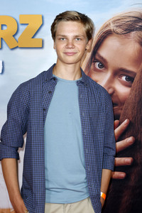 Filmpremiere 'Ponyherz' in Hamburg