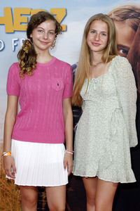 Filmpremiere 'Ponyherz' in Hamburg