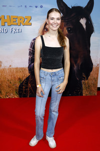 Filmpremiere 'Ponyherz' in Hamburg