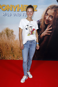 Filmpremiere 'Ponyherz' in Hamburg