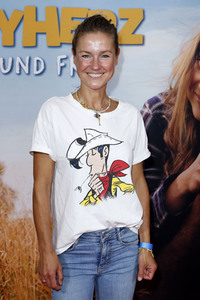 Filmpremiere 'Ponyherz' in Hamburg