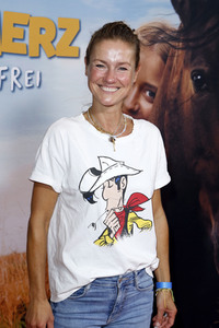 Filmpremiere 'Ponyherz' in Hamburg
