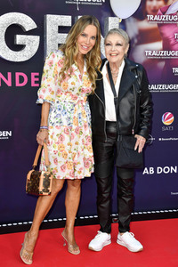 Filmpremiere 'Trauzeugen' in Berlin