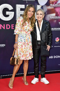 Filmpremiere 'Trauzeugen' in Berlin