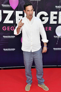 Filmpremiere 'Trauzeugen' in Berlin