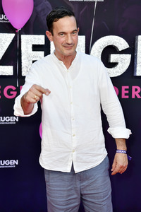 Filmpremiere 'Trauzeugen' in Berlin
