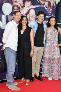 Filmpremiere 'Trauzeugen' in Berlin