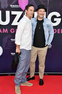 Filmpremiere 'Trauzeugen' in Berlin