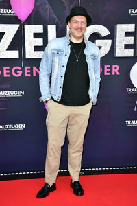 Filmpremiere 'Trauzeugen' in Berlin