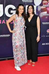 Filmpremiere 'Trauzeugen' in Berlin