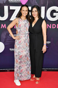 Filmpremiere 'Trauzeugen' in Berlin