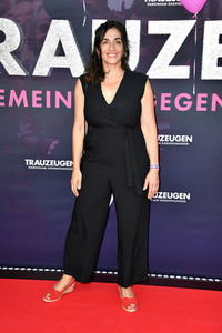Filmpremiere 'Trauzeugen' in Berlin