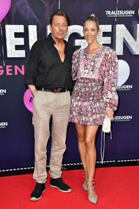 Filmpremiere 'Trauzeugen' in Berlin