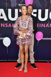 Filmpremiere 'Trauzeugen' in Berlin