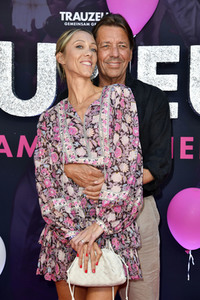 Filmpremiere 'Trauzeugen' in Berlin