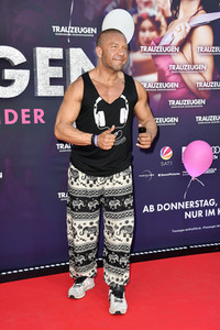 Filmpremiere 'Trauzeugen' in Berlin