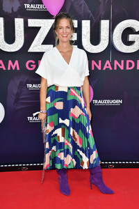 Filmpremiere 'Trauzeugen' in Berlin