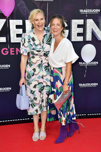 Filmpremiere 'Trauzeugen' in Berlin