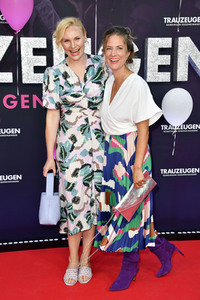 Filmpremiere 'Trauzeugen' in Berlin