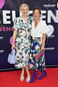 Filmpremiere 'Trauzeugen' in Berlin